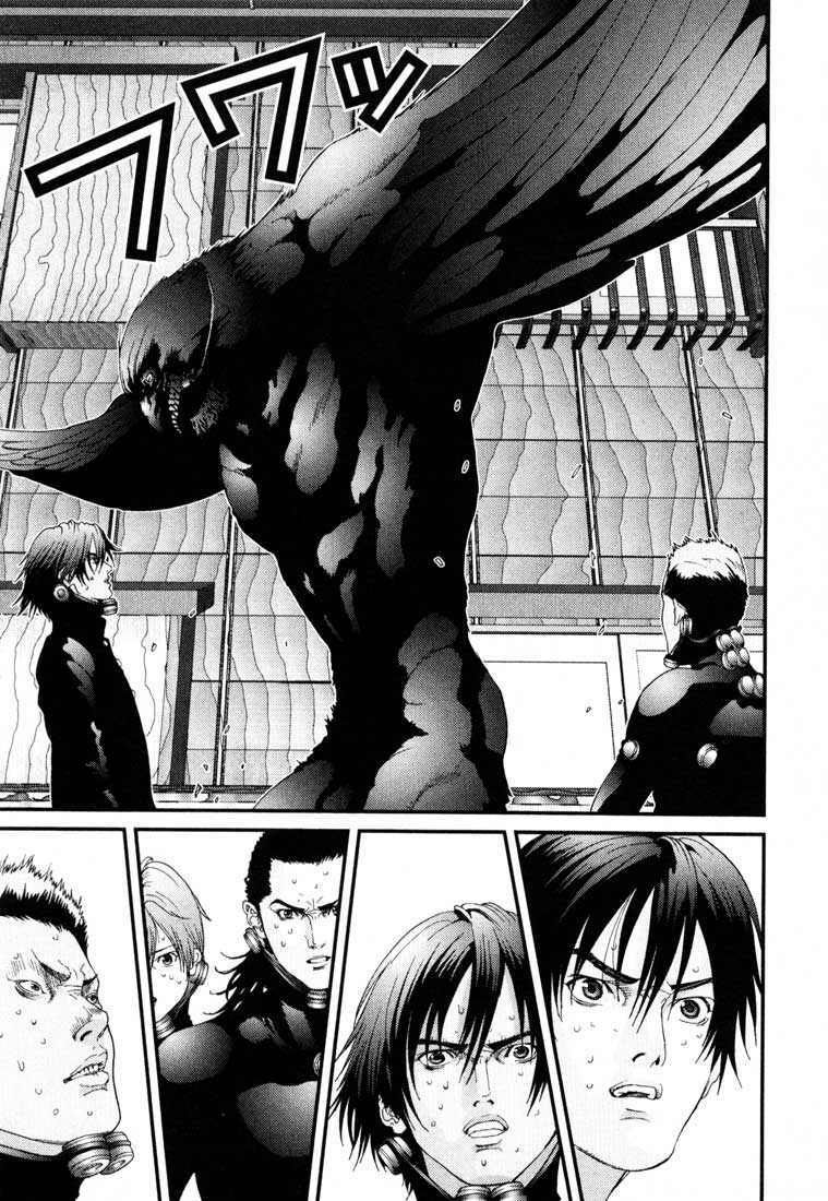 Gantz Tập 51 trang 5