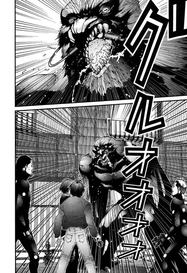 Gantz Tập 51 trang 9