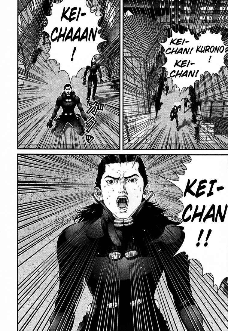 Gantz Tập 52 trang 2