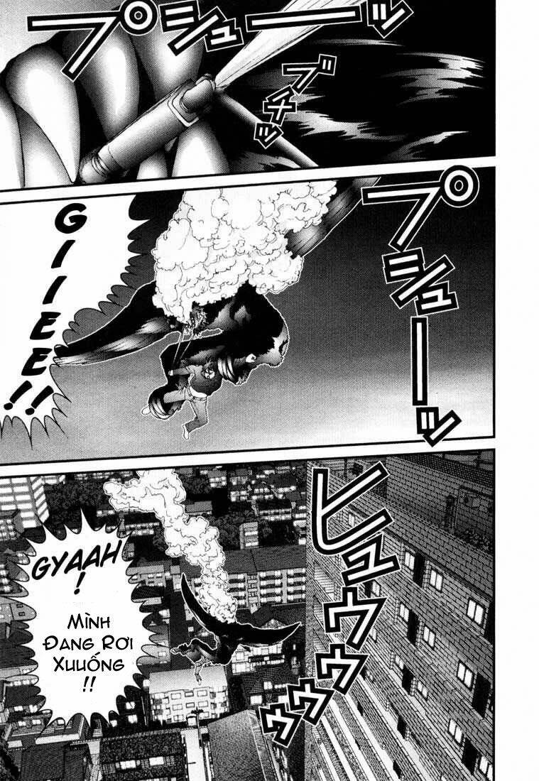 Gantz Tập 52 trang 13