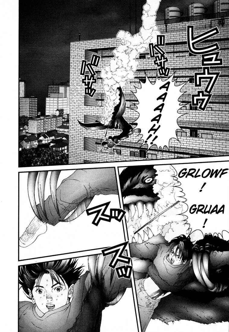 Gantz Tập 52 trang 14