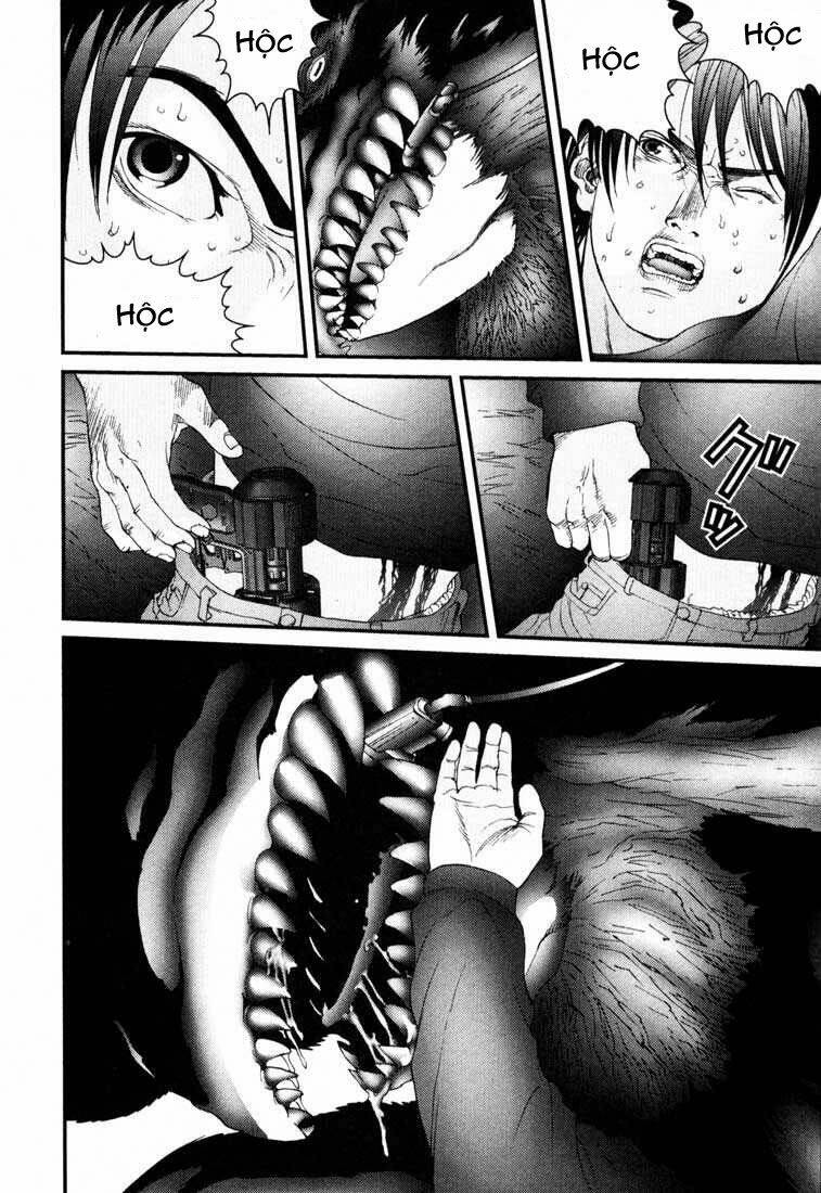 Gantz Tập 52 trang 10