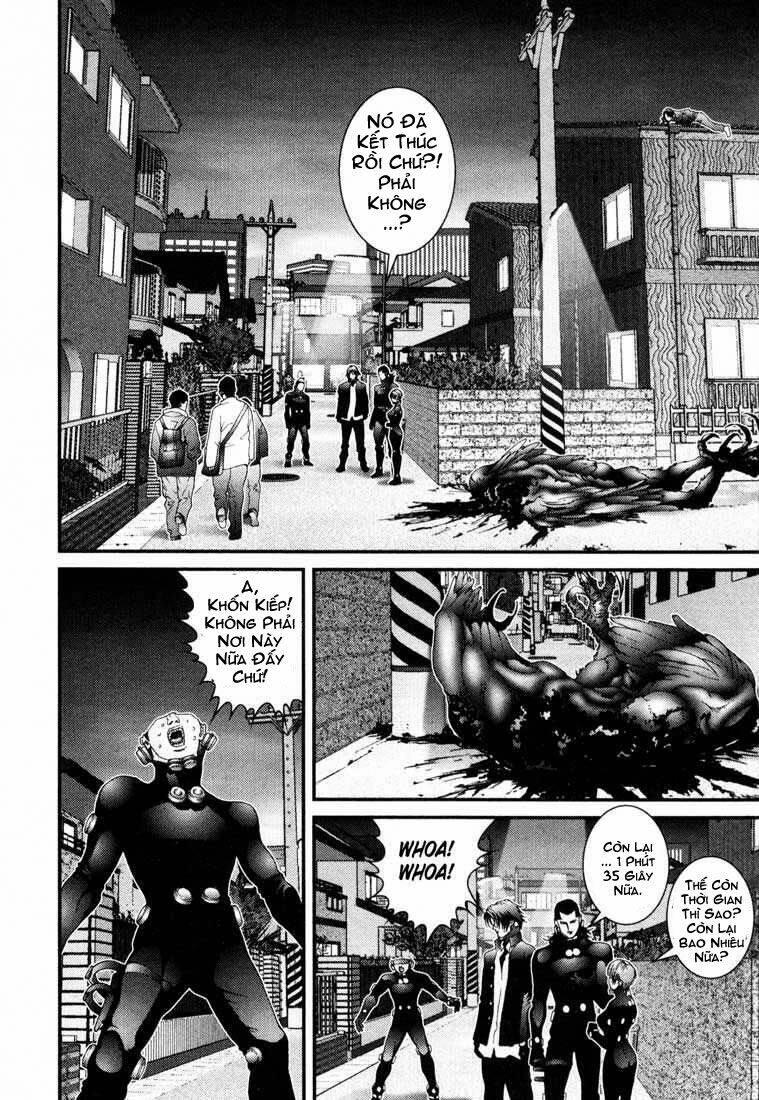 Gantz Tập 53 trang 2