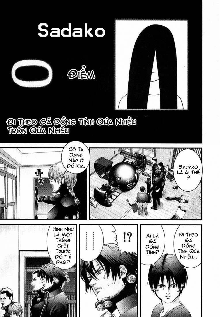Gantz Tập 53 trang 11