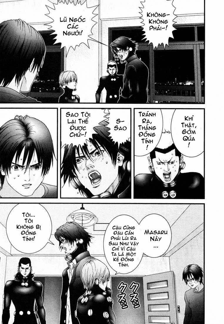 Gantz Tập 53 trang 13
