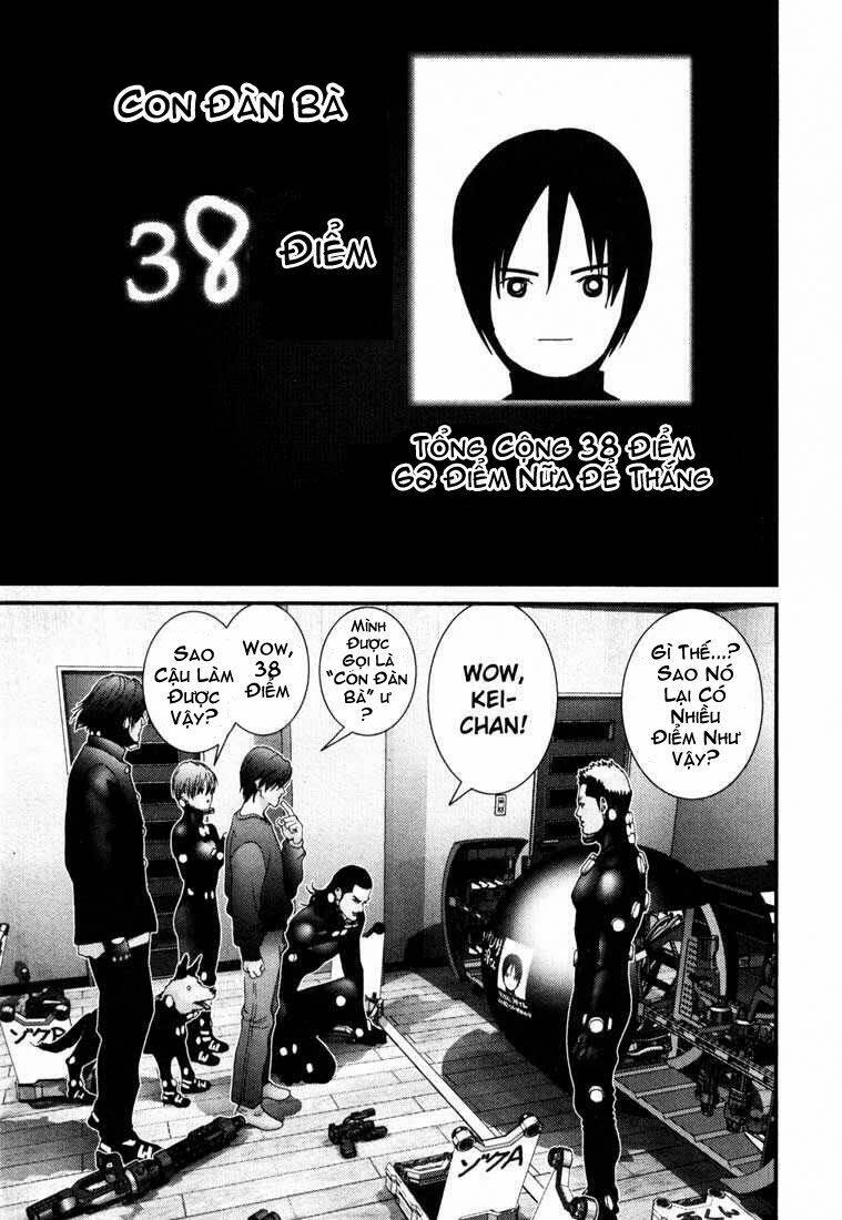 Gantz Tập 53 trang 15