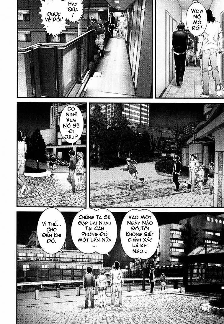 Gantz Tập 53 trang 16