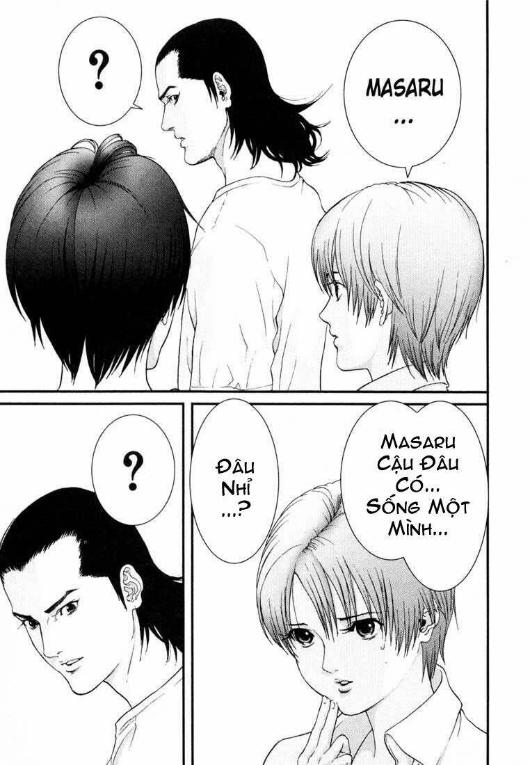 Gantz Tập 53 trang 17