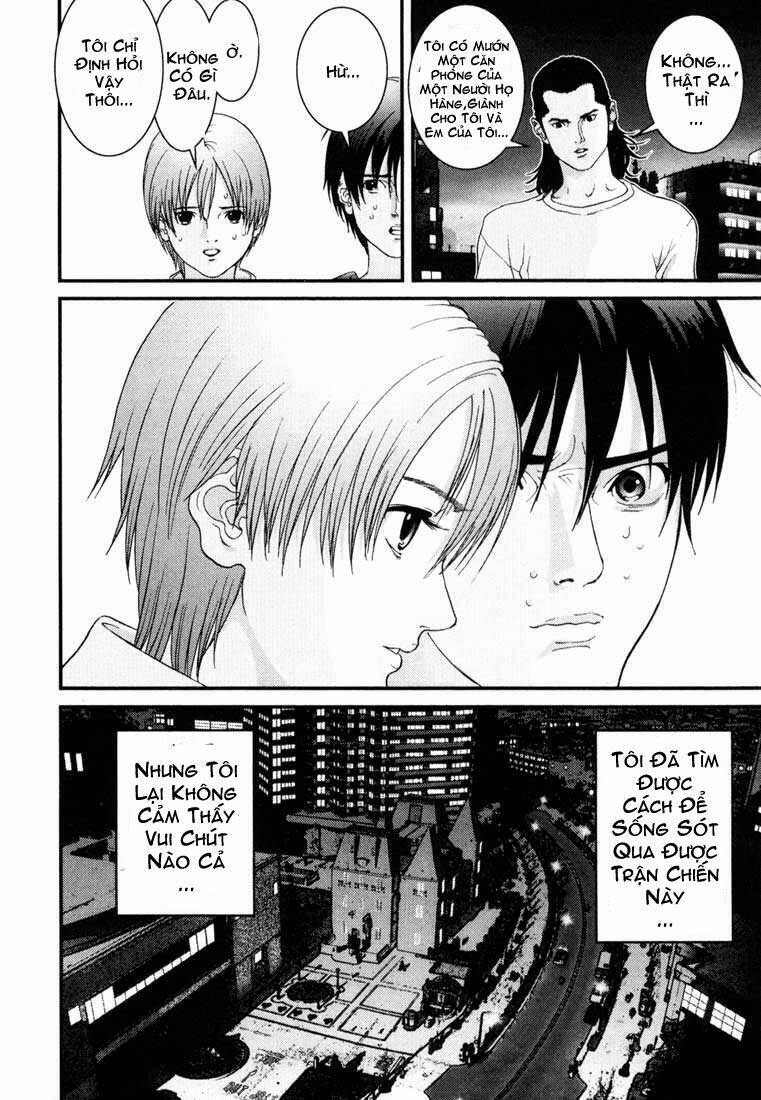 Gantz Tập 53 trang 18