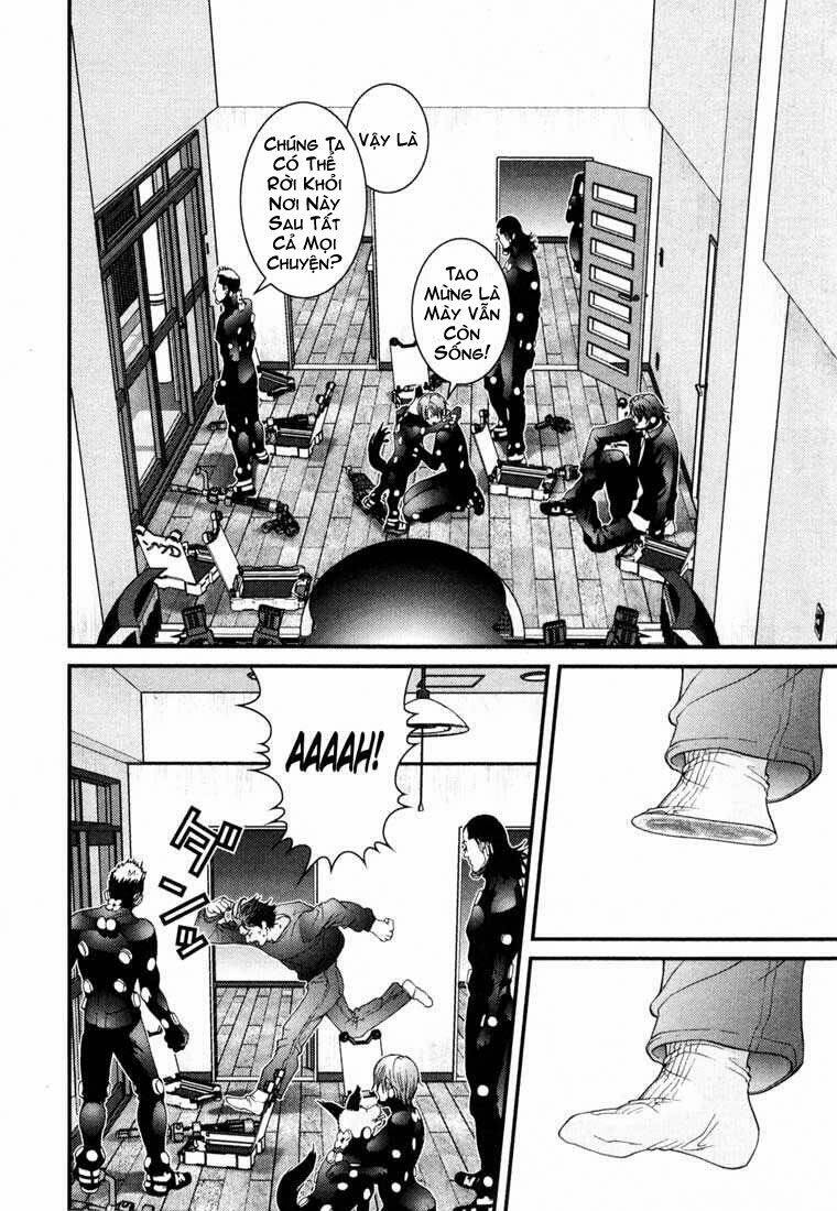 Gantz Tập 53 trang 4