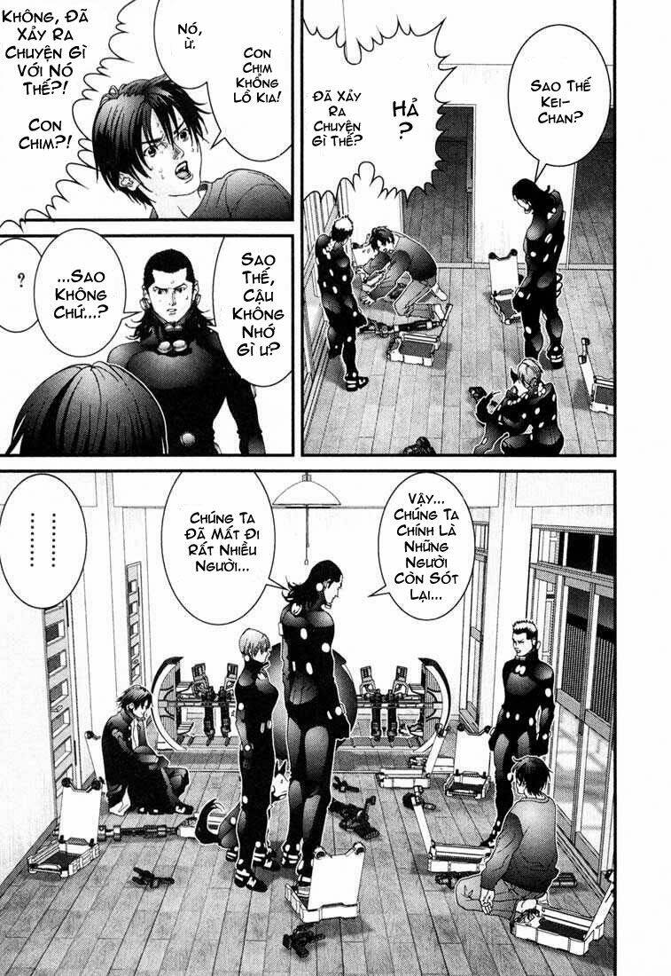 Gantz Tập 53 trang 5