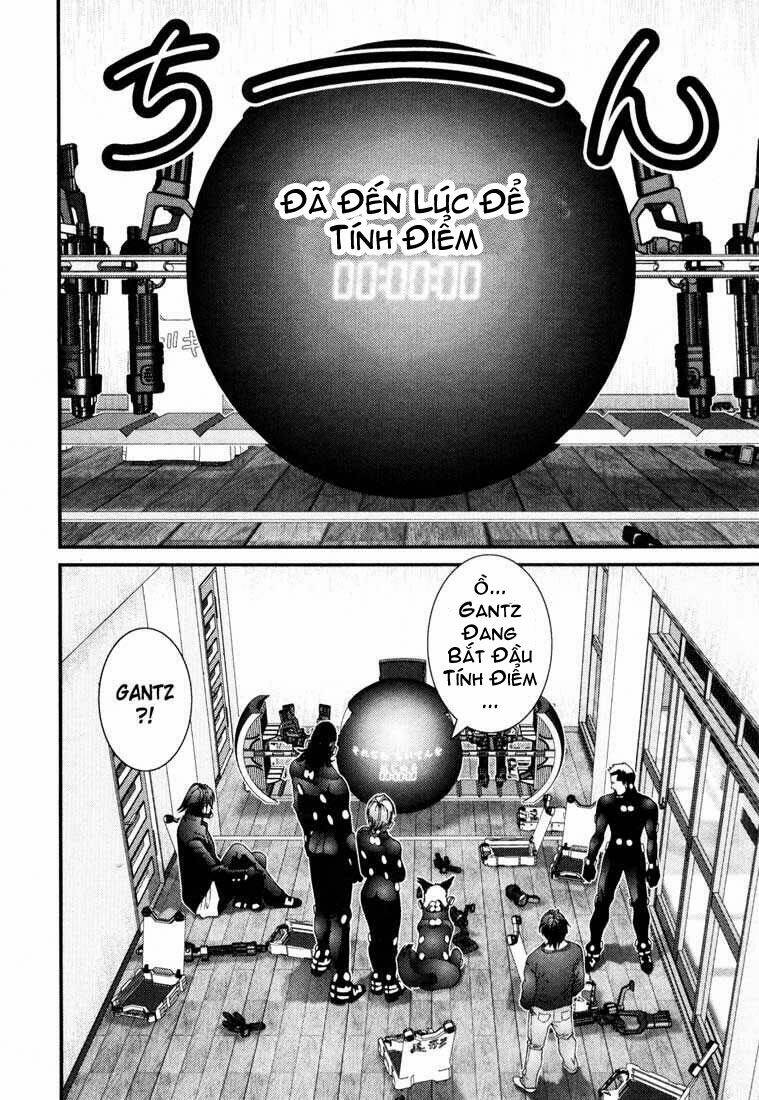 Gantz Tập 53 trang 6