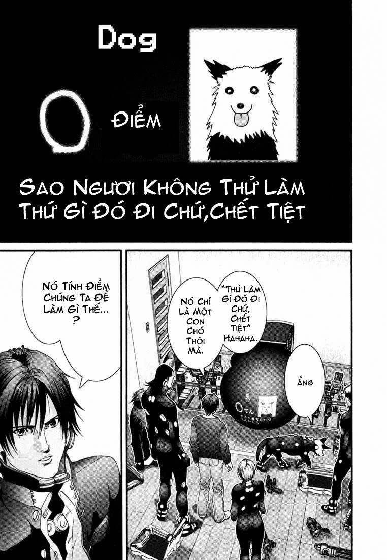 Gantz Tập 53 trang 7