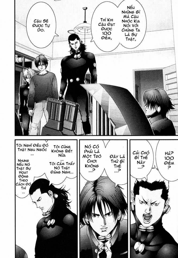 Gantz Tập 53 trang 8
