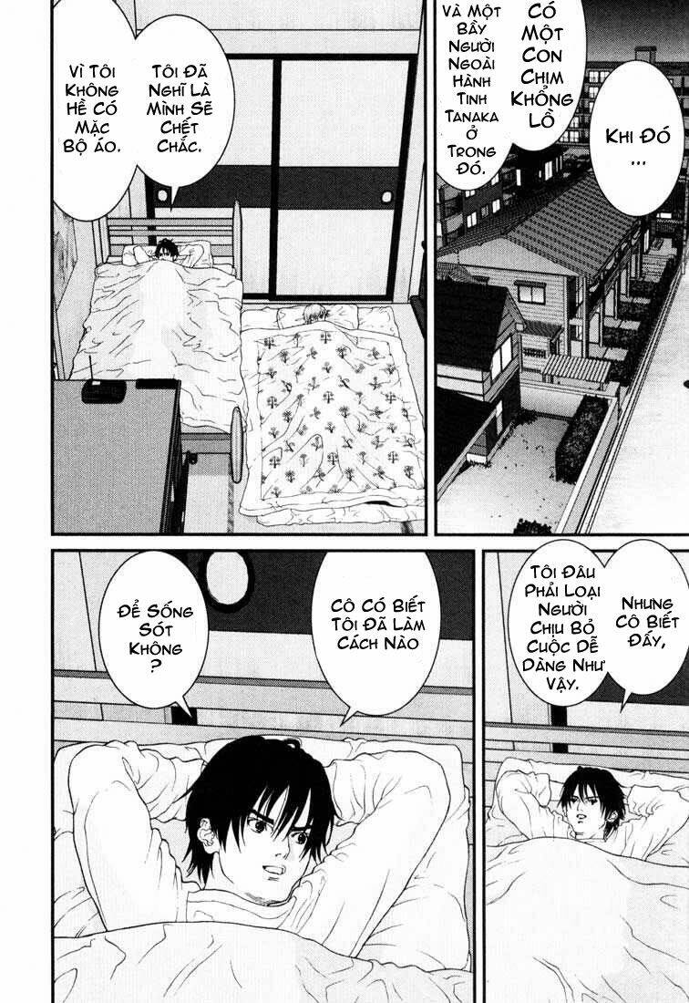 Gantz Tập 54 trang 2