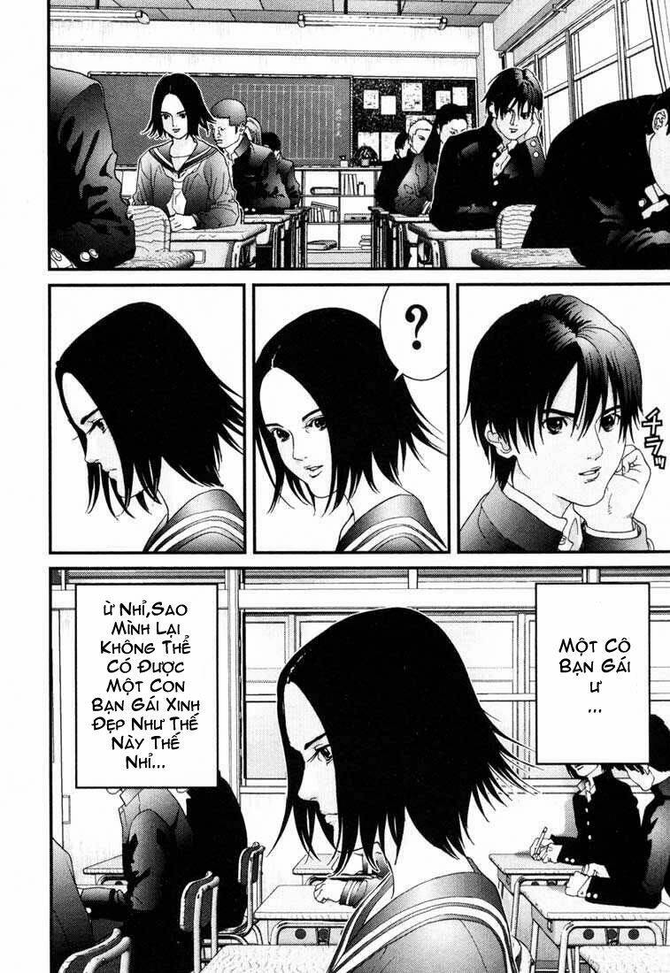 Gantz Tập 54 trang 12