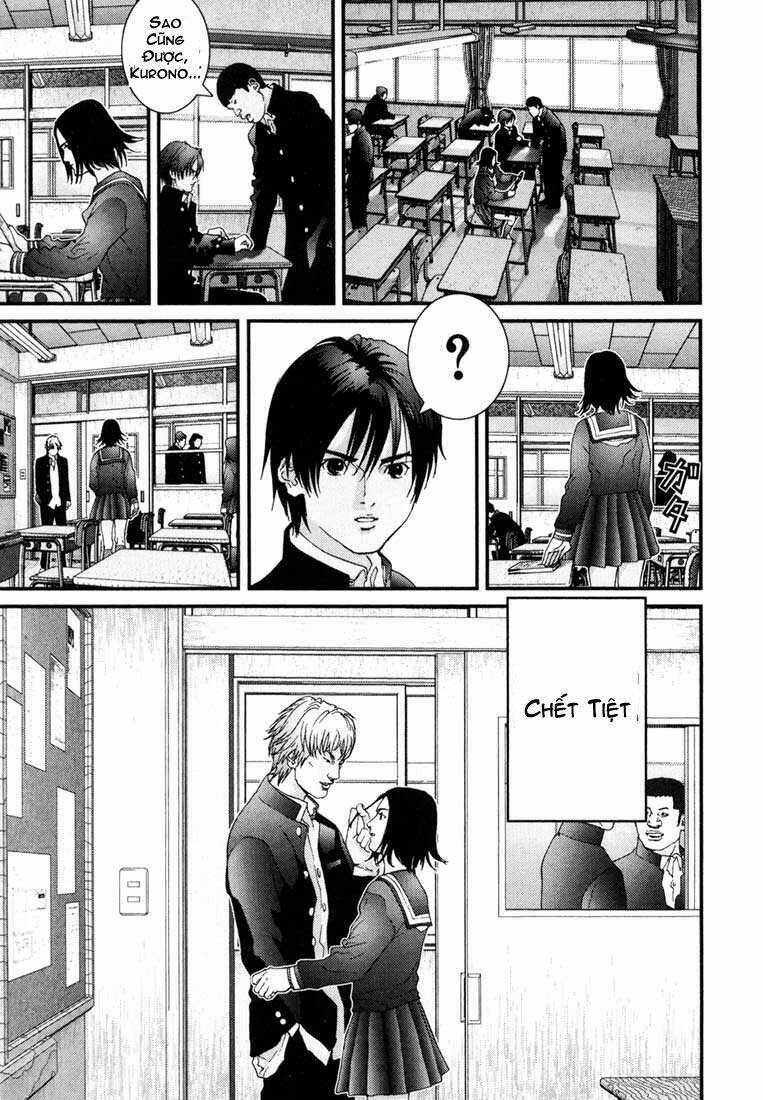 Gantz Tập 54 trang 13