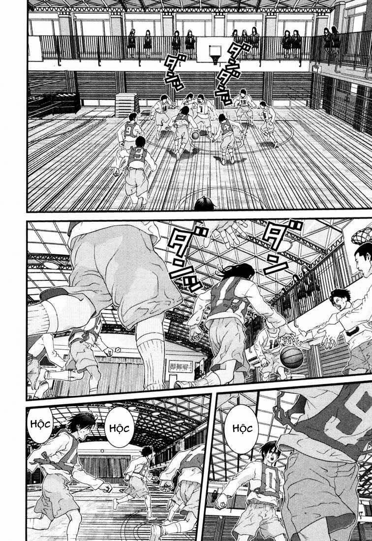 Gantz Tập 54 trang 14