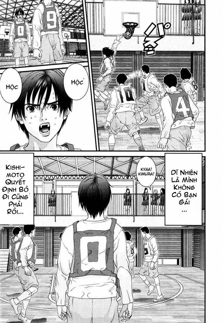 Gantz Tập 54 trang 15
