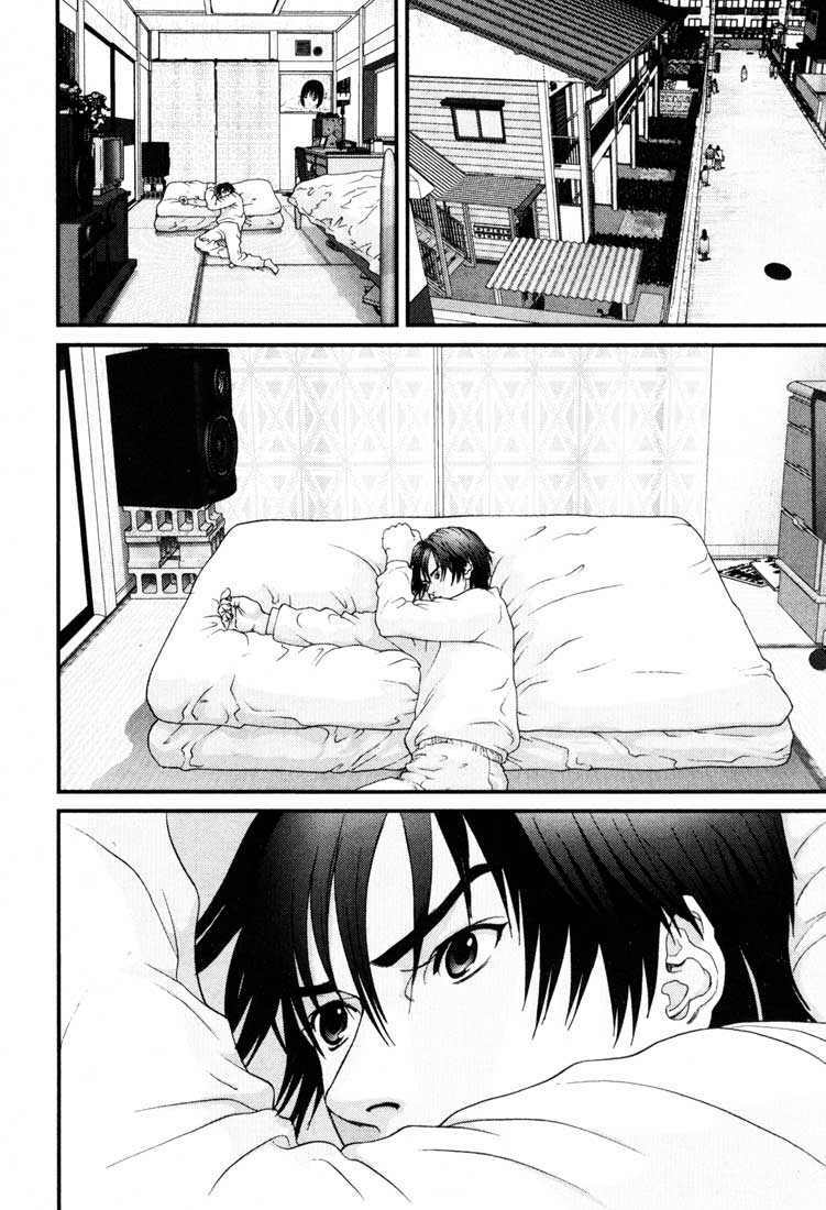 Gantz Tập 54 trang 16