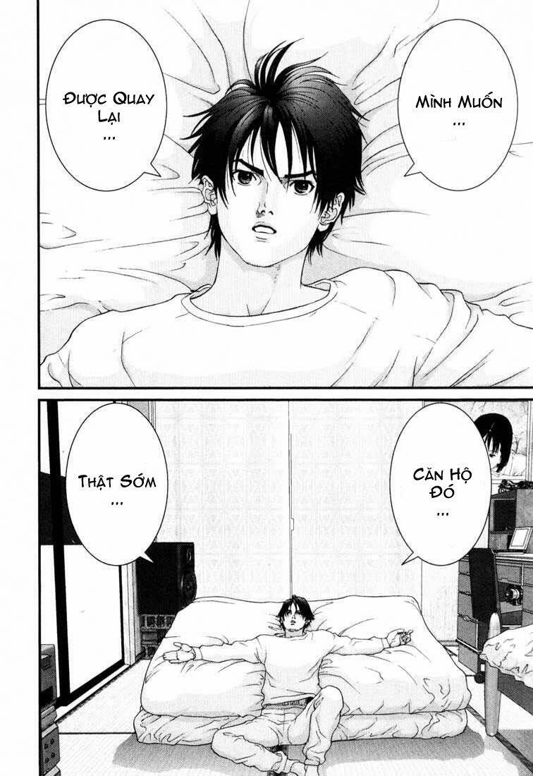 Gantz Tập 54 trang 18