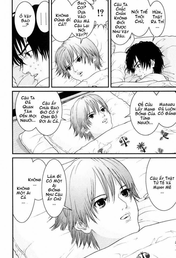 Gantz Tập 54 trang 4