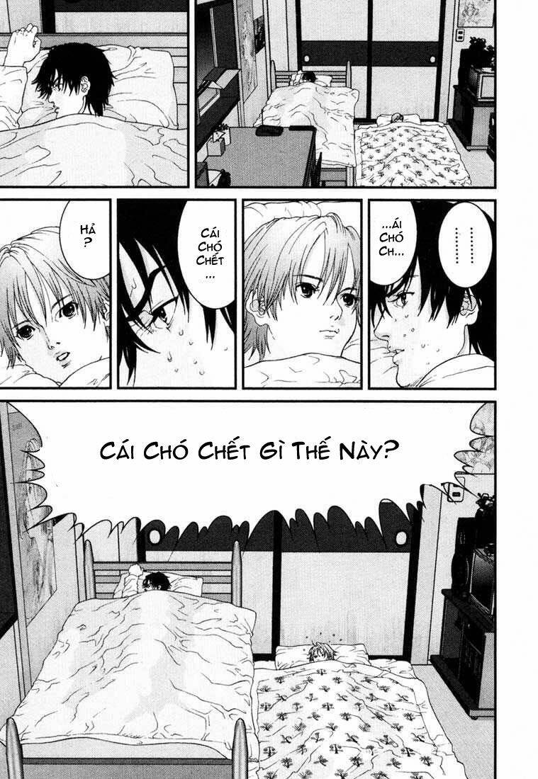 Gantz Tập 54 trang 5