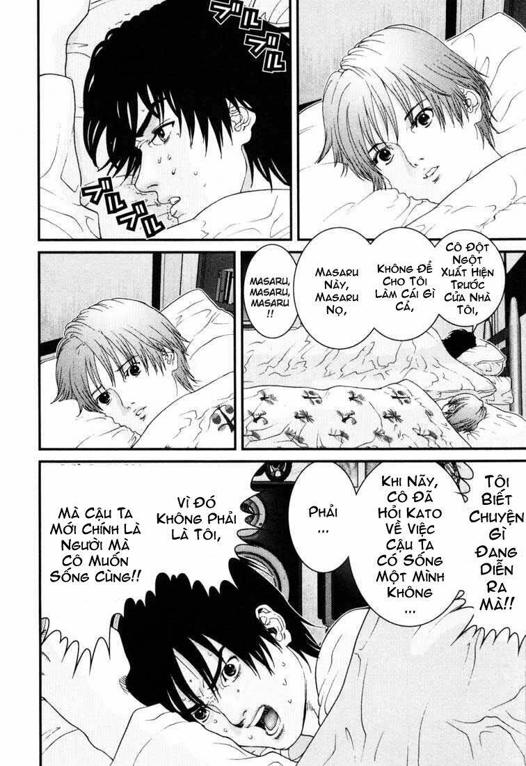 Gantz Tập 54 trang 6