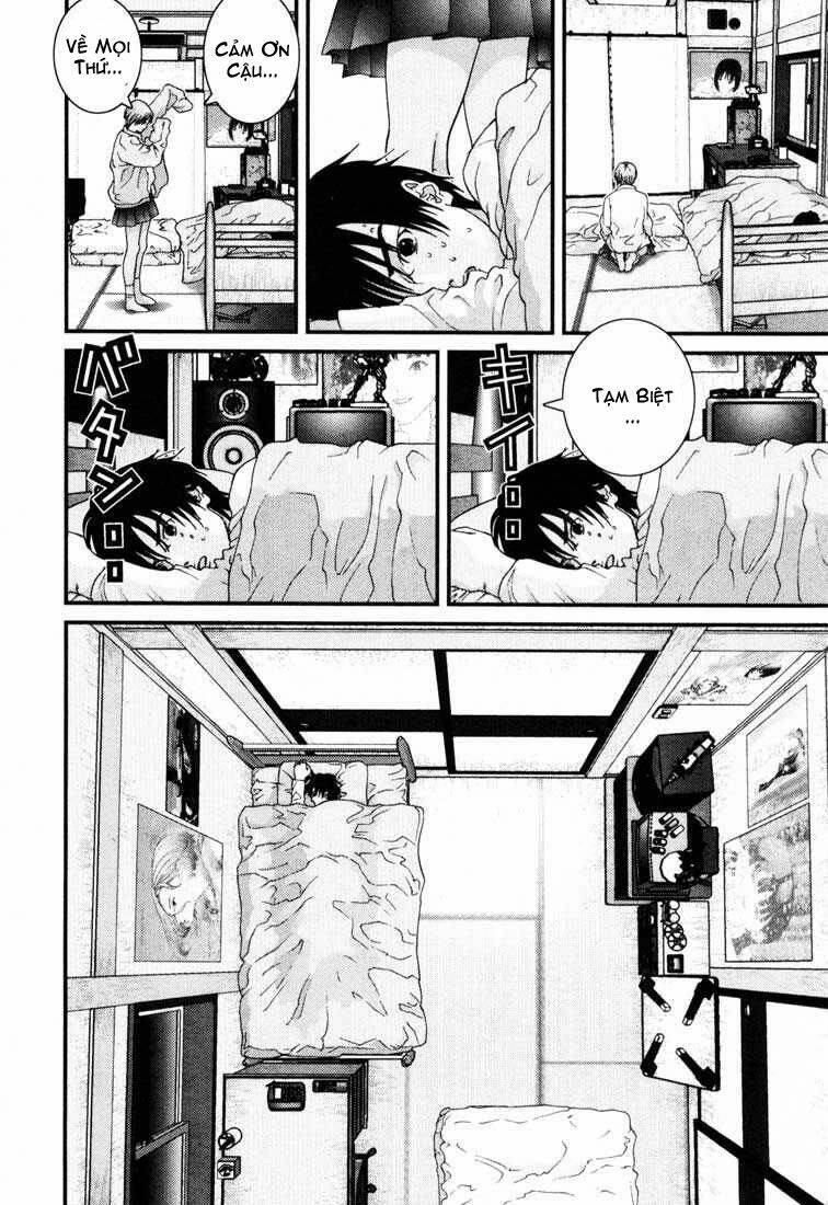 Gantz Tập 54 trang 8
