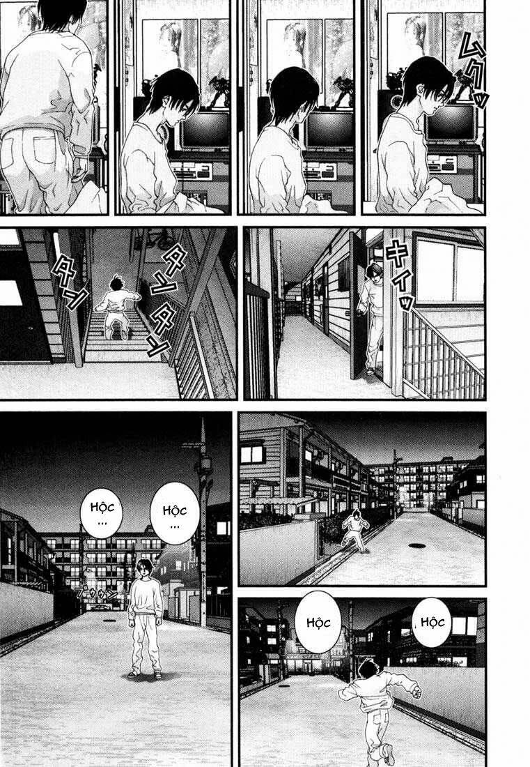 Gantz Tập 54 trang 9