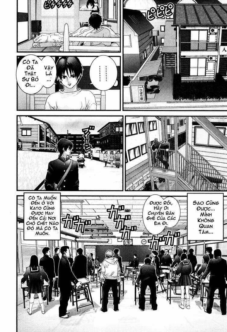 Gantz Tập 54 trang 10