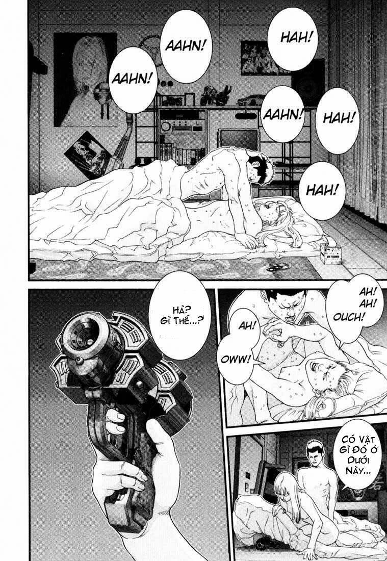 Gantz Tập 55 trang 2