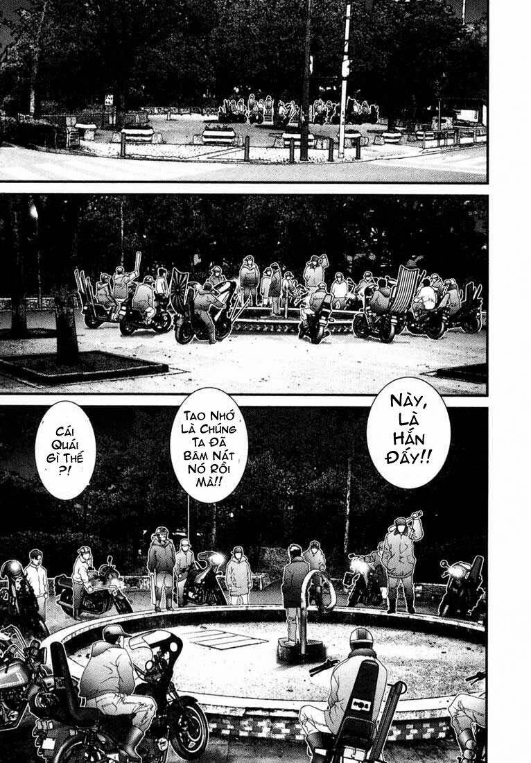 Gantz Tập 55 trang 13