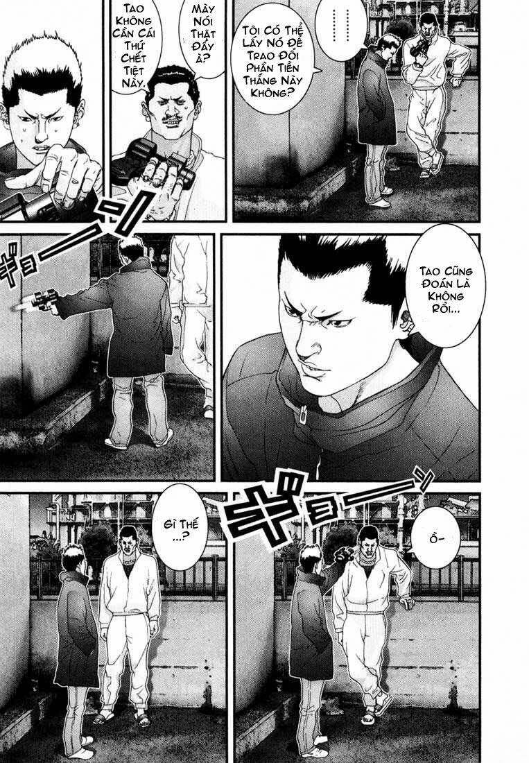 Gantz Tập 55 trang 9