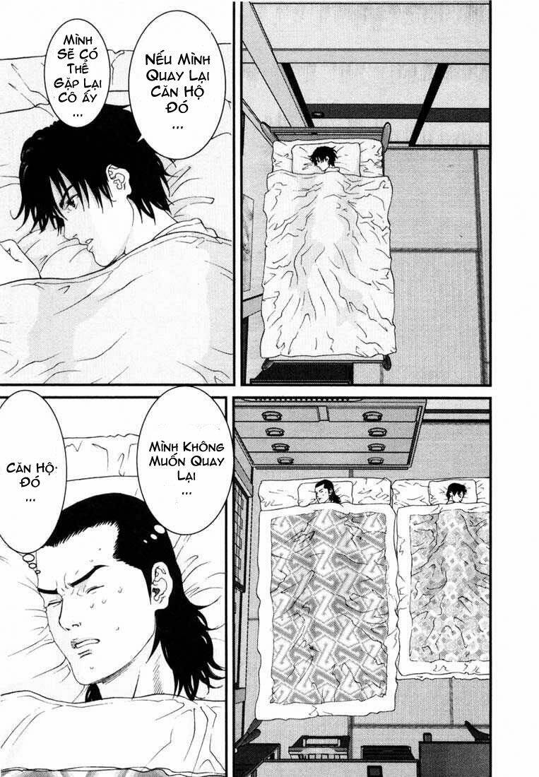 Gantz Tập 56 trang 11