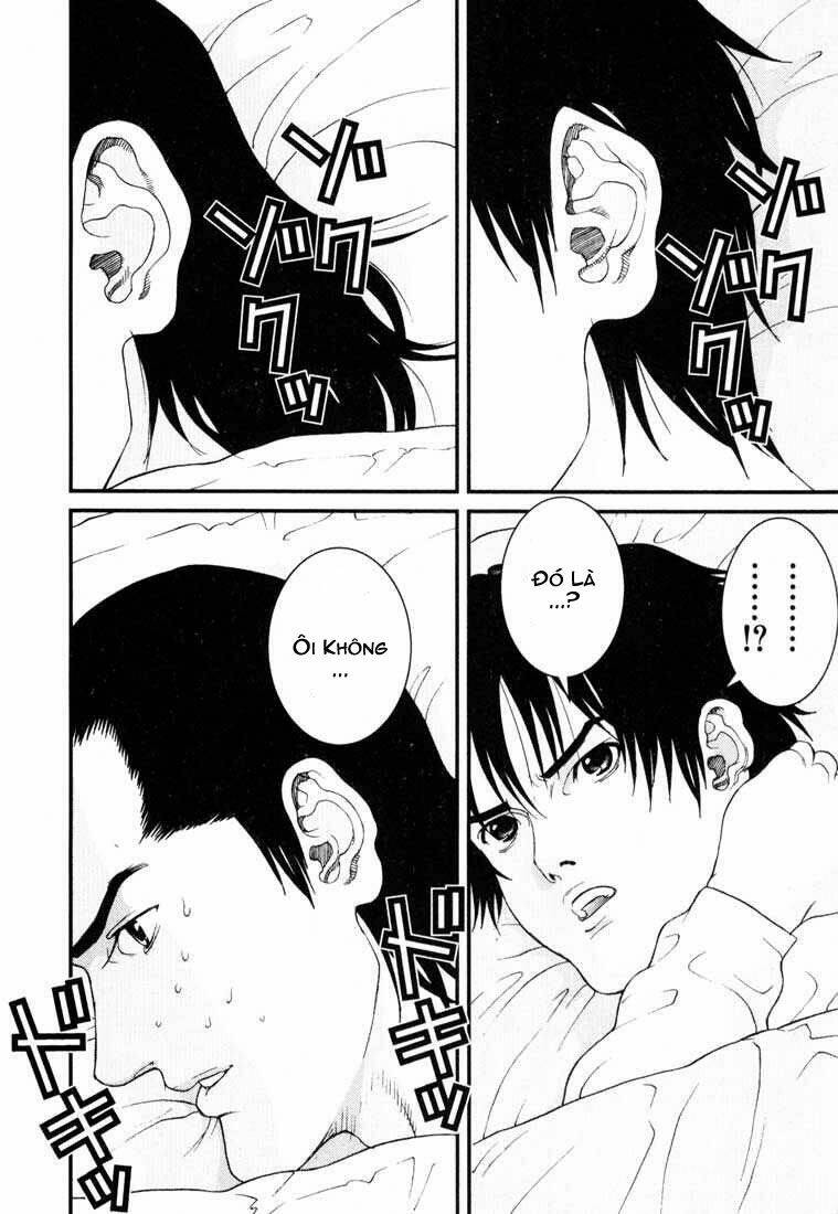 Gantz Tập 56 trang 12