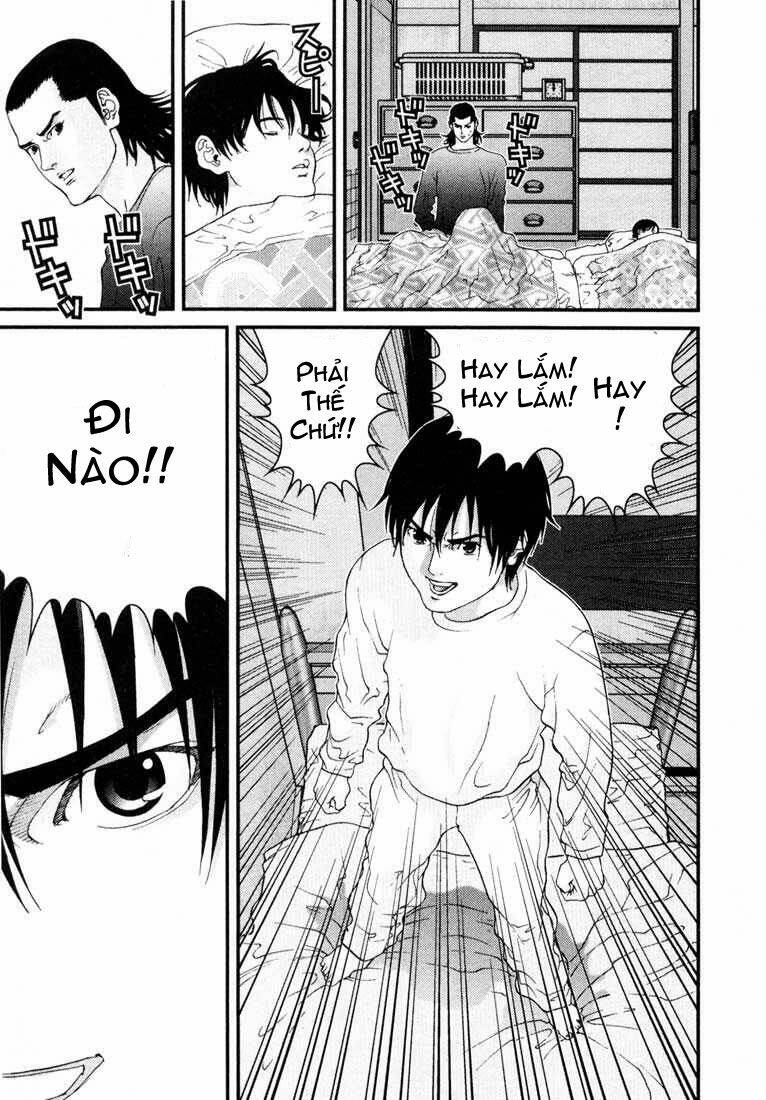 Gantz Tập 56 trang 13