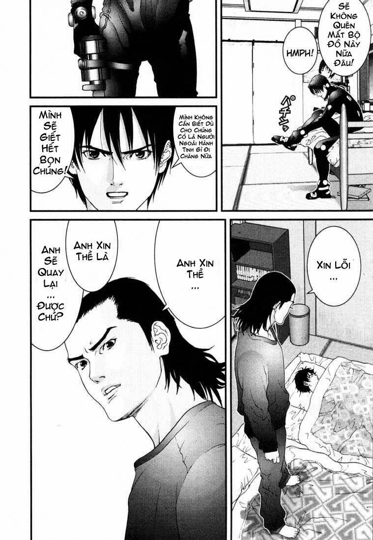Gantz Tập 56 trang 14