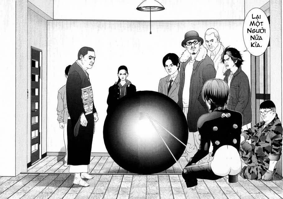 Gantz Tập 56 trang 16