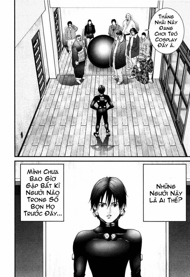 Gantz Tập 56 trang 17
