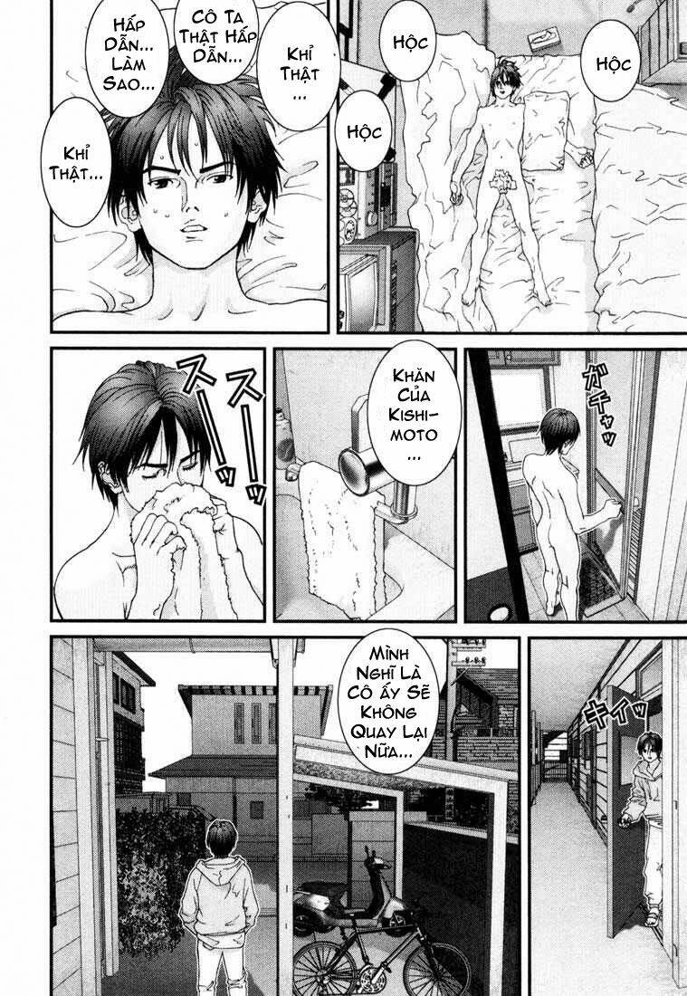 Gantz Tập 56 trang 4