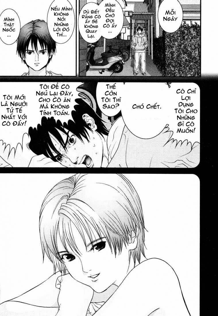 Gantz Tập 56 trang 5