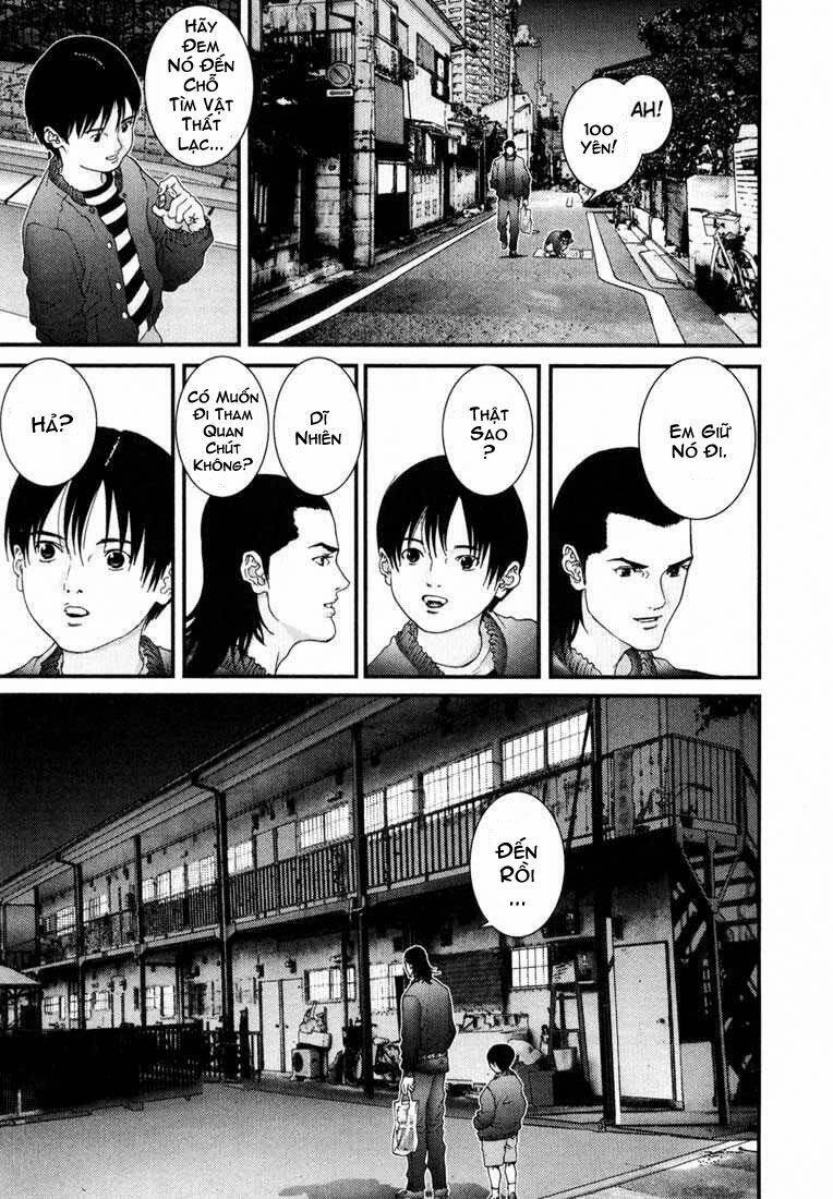 Gantz Tập 56 trang 7
