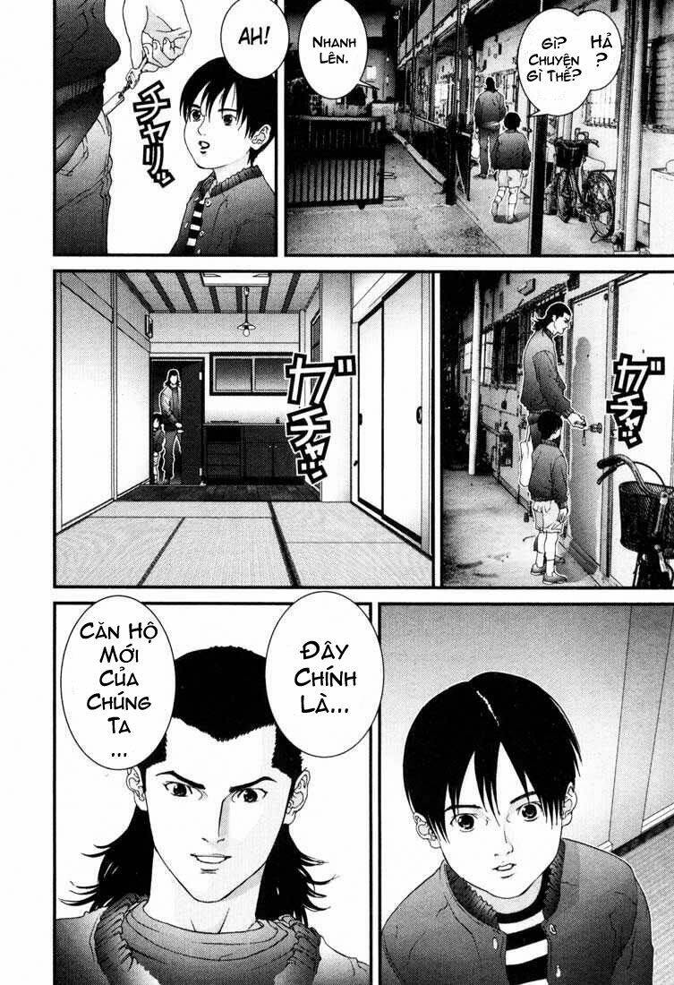 Gantz Tập 56 trang 8