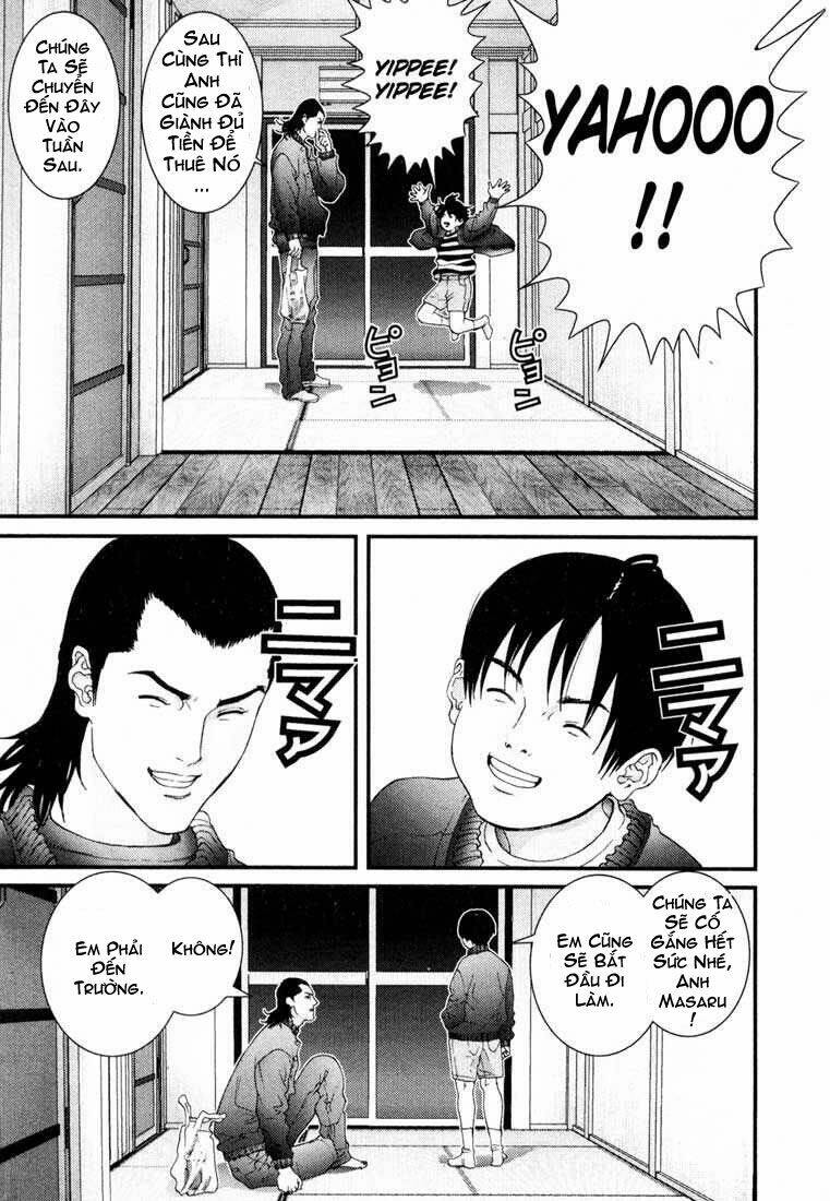 Gantz Tập 56 trang 9