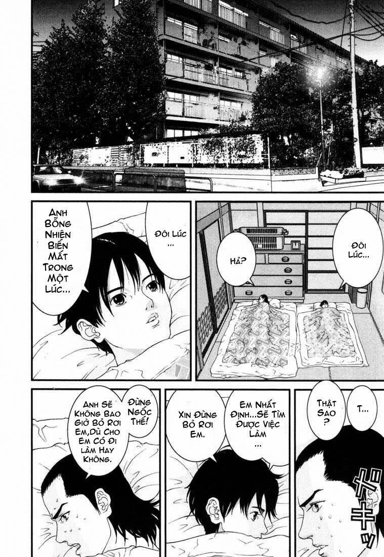 Gantz Tập 56 trang 10