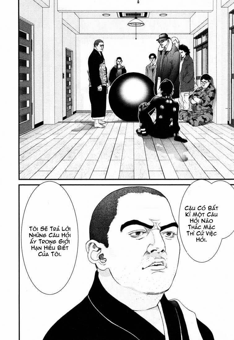 Gantz Tập 57 trang 2