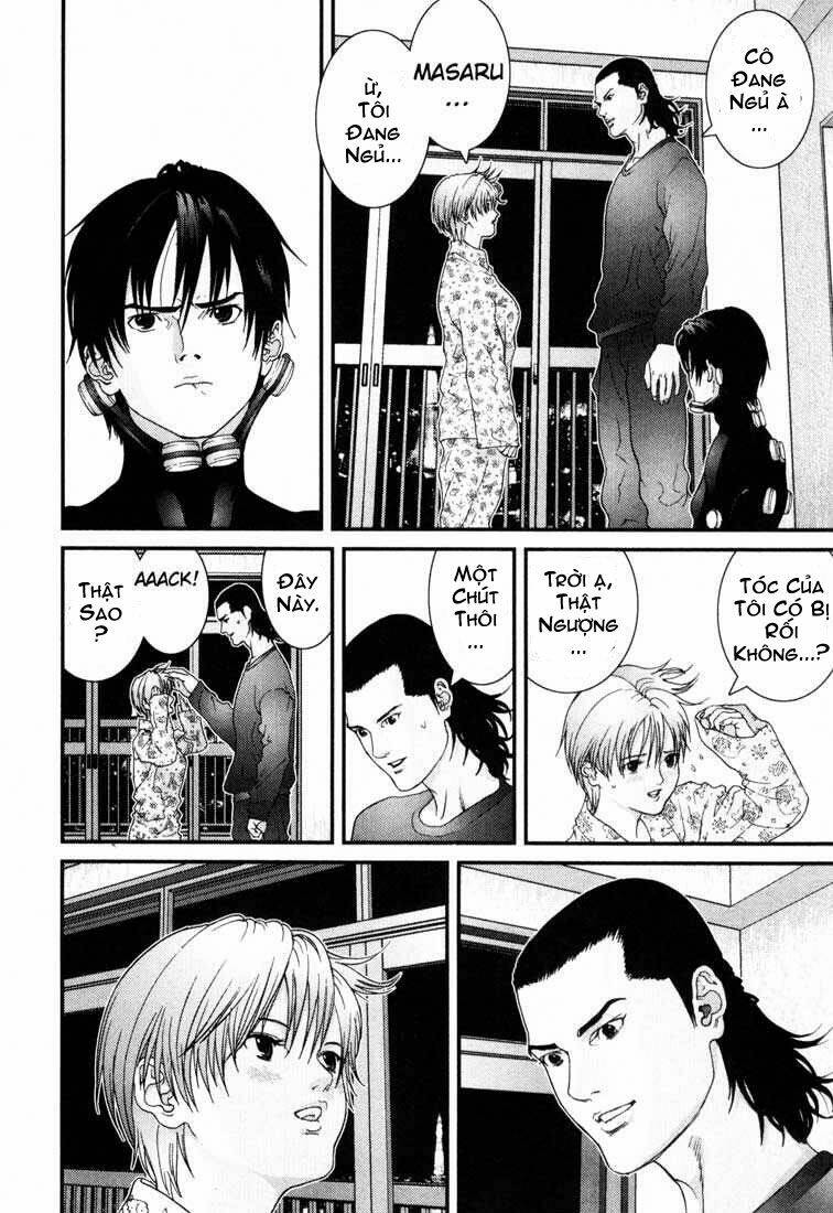 Gantz Tập 57 trang 12