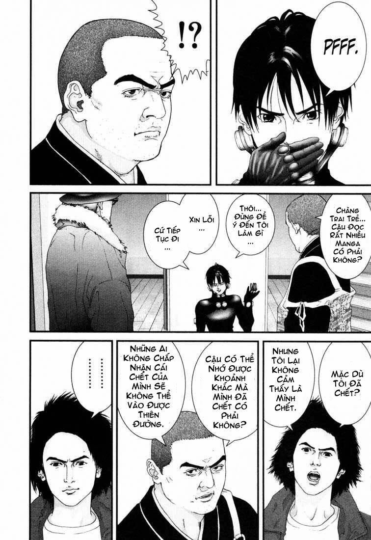Gantz Tập 57 trang 4