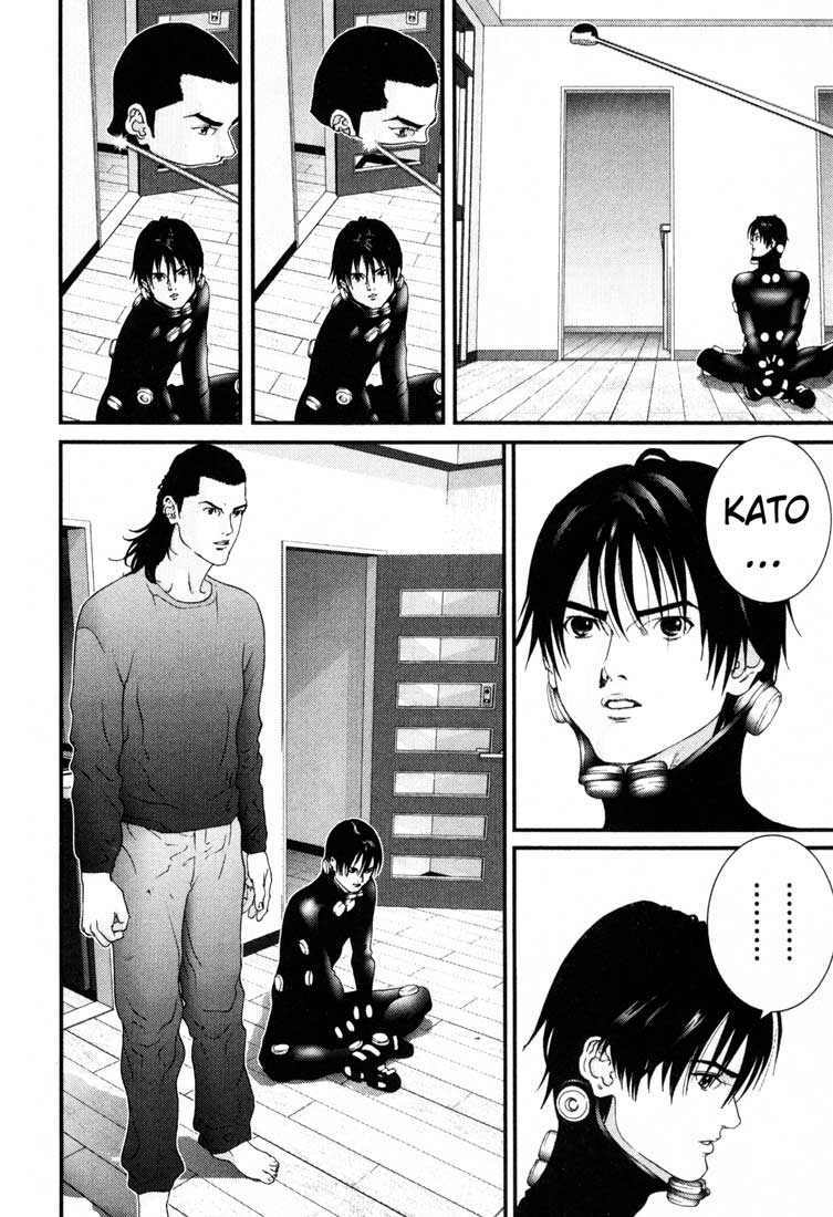 Gantz Tập 57 trang 6
